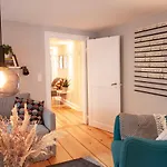 Dudenhaus / Anno 1554 / Am Brauhaus Zwiebel Apartment