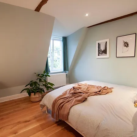 Appartement Dudenhaus / Anno 1554 / Am Brauhaus Zwiebel *