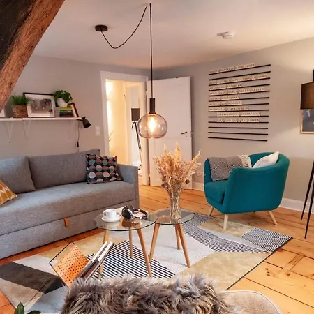 Dudenhaus / Anno 1554 / Am Brauhaus Zwiebel *