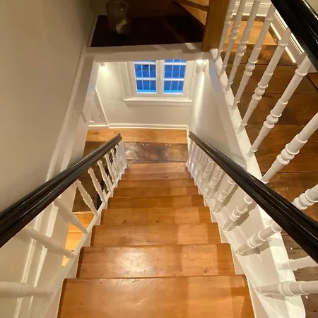 Dudenhaus / Anno 1554 / Am Brauhaus Zwiebel 公寓 *