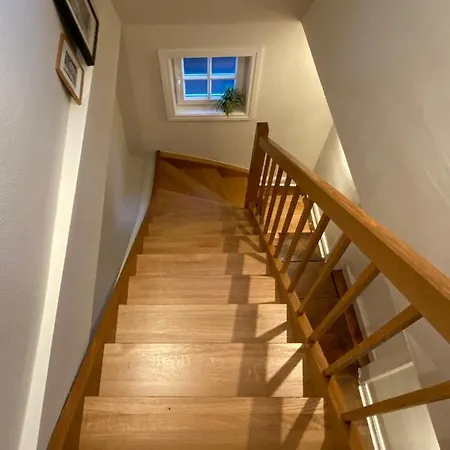 Apartment Dudenhaus / Anno 1554 / Am Brauhaus Zwiebel *