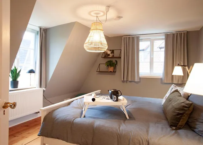 Dudenhaus / Anno 1554 / Am Brauhaus Zwiebel Soest