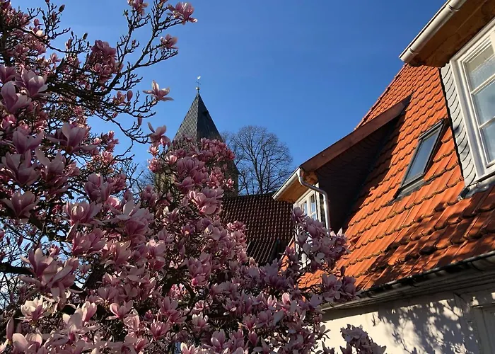 Dudenhaus / Anno 1554 / Am Brauhaus Zwiebel Apartmán
