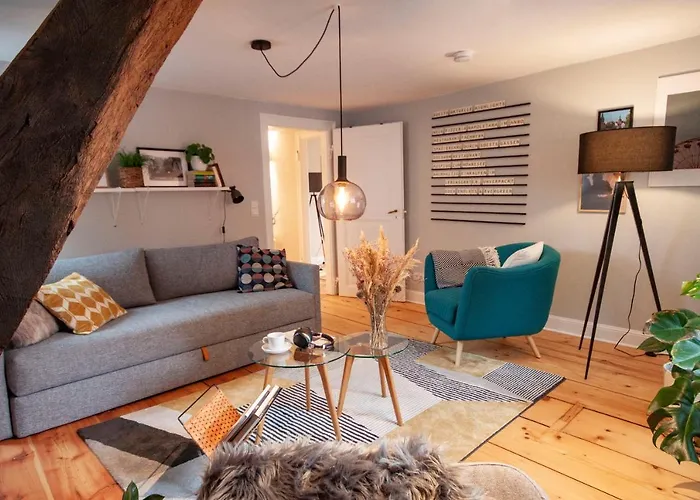 Dudenhaus / Anno 1554 / Am Brauhaus Zwiebel *