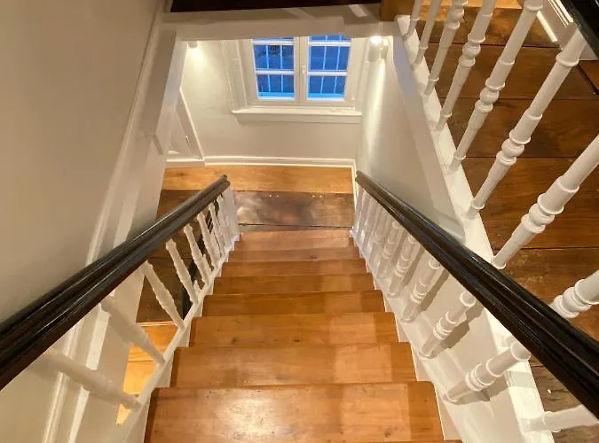 Dudenhaus / Anno 1554 / Am Brauhaus Zwiebel Appartement *