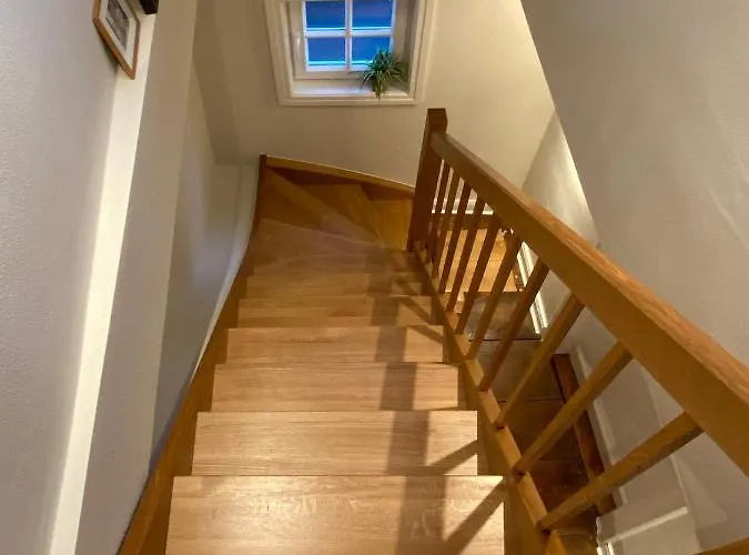 Apartment Dudenhaus / Anno 1554 / Am Brauhaus Zwiebel *