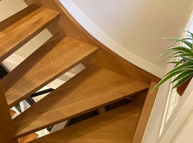 Appartement Dudenhaus / Anno 1554 / Am Brauhaus Zwiebel Soest